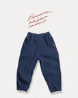 Little Foxx – River Rib Jogger Pants