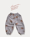 Little Foxx – Tiger Graphic Sweatshirts