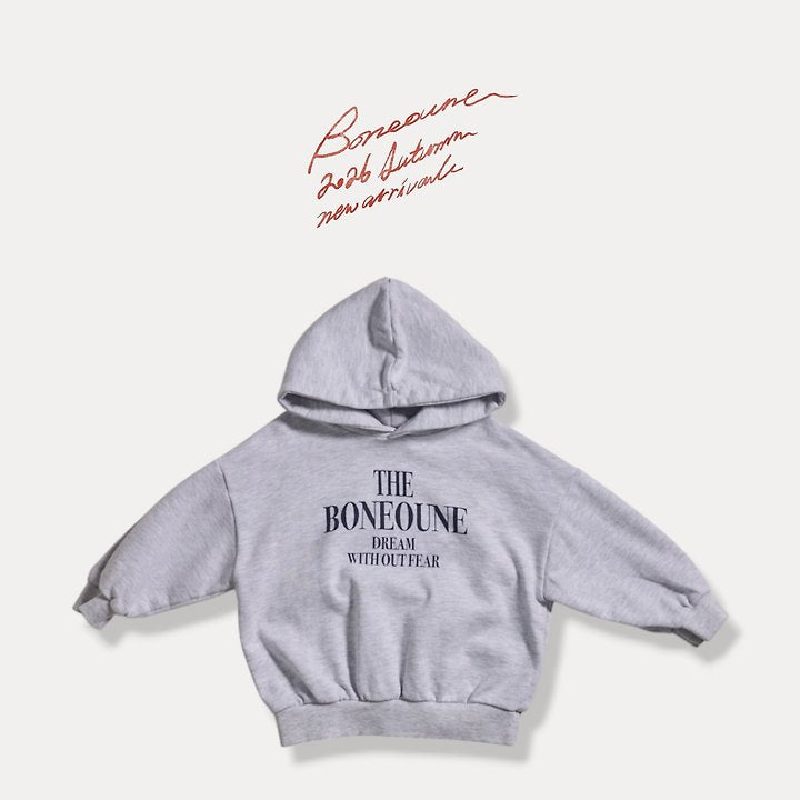 Little Foxx – Dream Hood Tee