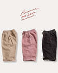 Little Foxx – Friends Corduroy Pants