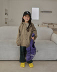 Little Foxx – Knit Jogger Pants