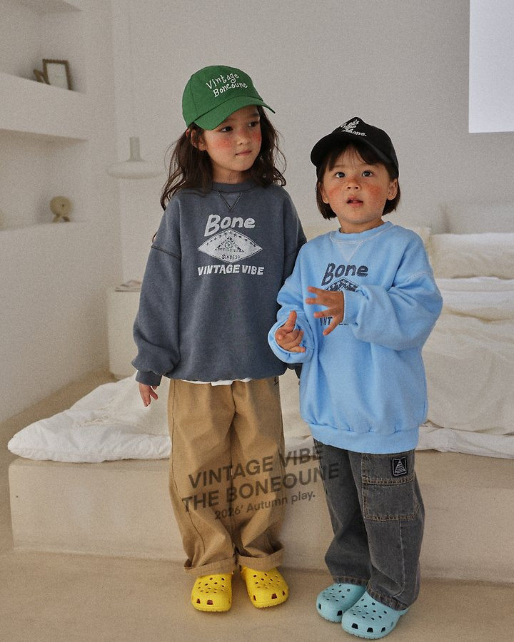 Little Foxx – Daily Cotton Pants