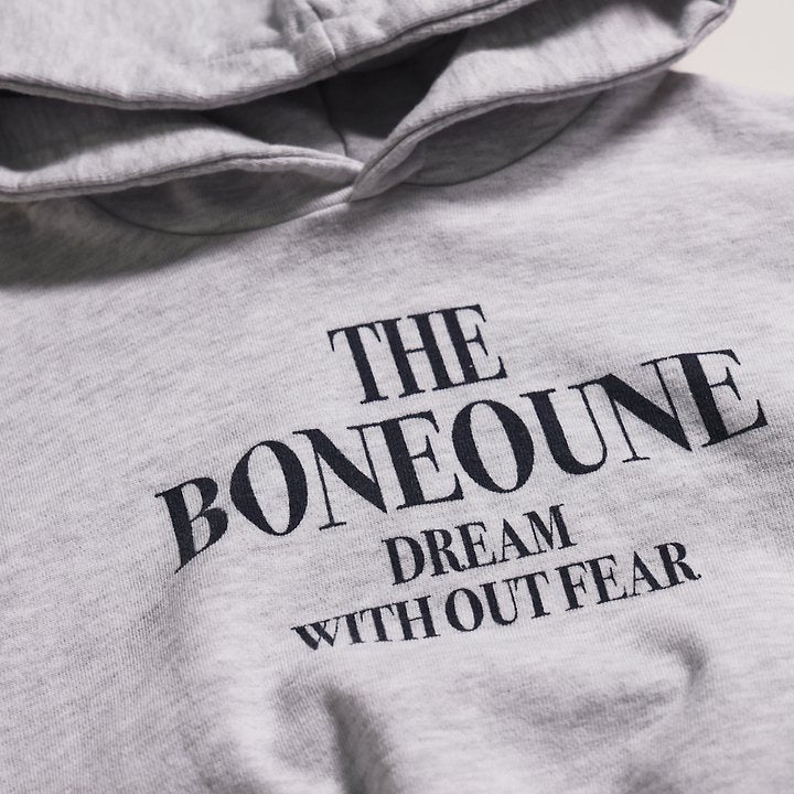 Little Foxx – Dream Hood Tee