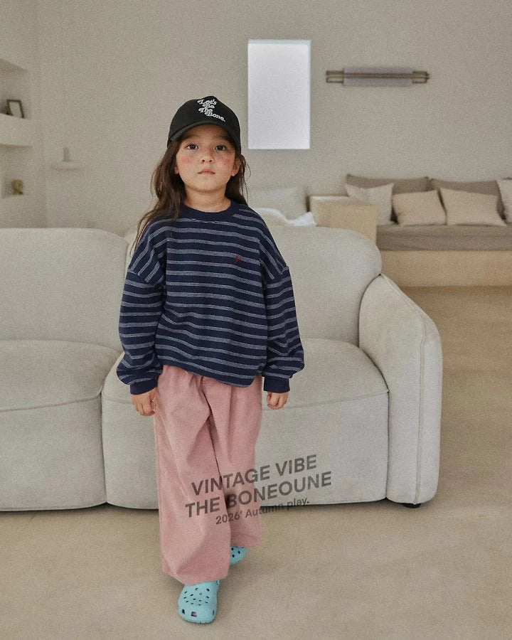 Little Foxx – The Good Sweatshirts