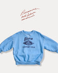 Little Foxx – Team Pigment Sweatshirts