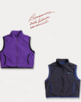 Little Foxx – Two Tone Vest