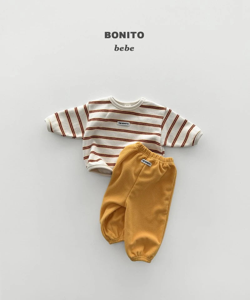 Little Foxx – King Corduroy Jogger Pants