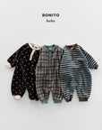 Little Foxx – Choco Series Suit