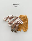 Little Foxx – King Corduroy Jogger Pants