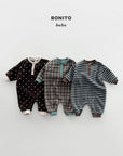 Little Foxx – Choco Series Suit