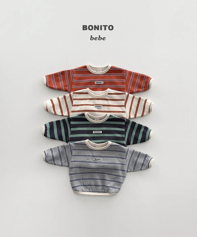 Little Foxx – Seven Binding Sweatshirt