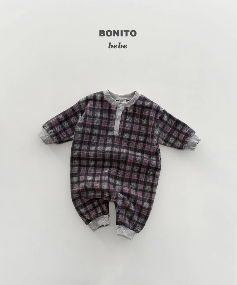 Little Foxx – Pink Series Suit