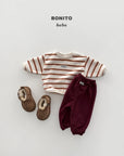 Little Foxx – King Corduroy Jogger Pants