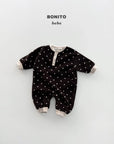 Little Foxx – Choco Series Suit