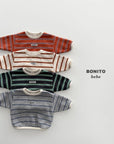 Little Foxx – Seven Binding Sweatshirt