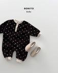 Little Foxx – Choco Series Suit