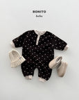 Little Foxx – Choco Series Suit