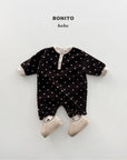 Little Foxx – Choco Series Suit