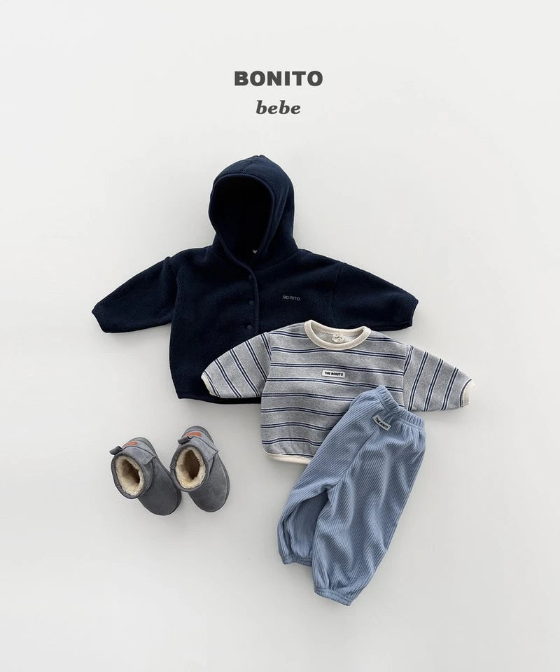Little Foxx – Seven Binding Sweatshirt