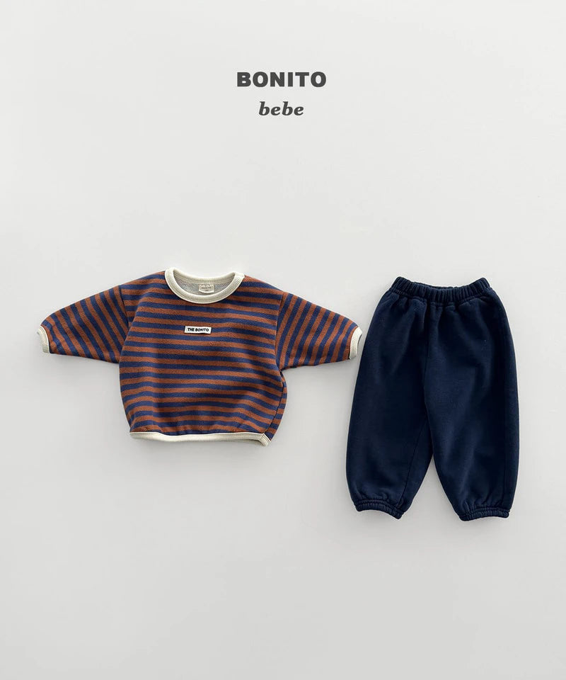 Little Foxx – Irene Jogger Set