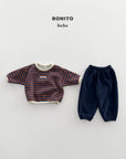 Little Foxx – Irene Jogger Set