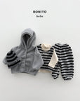 Little Foxx – Cozy Hood Jacket