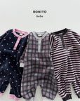Little Foxx – Pink Series Suit