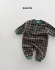 Little Foxx – Choco Series Suit