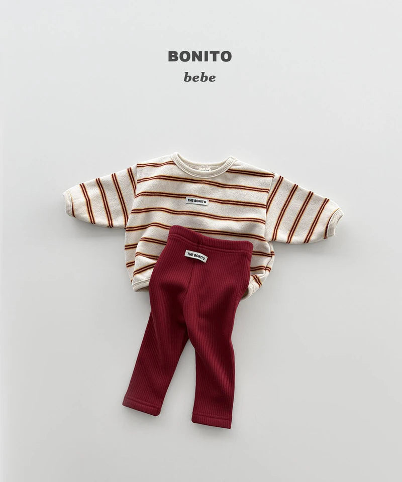 Little Foxx – Seven Binding Sweatshirt