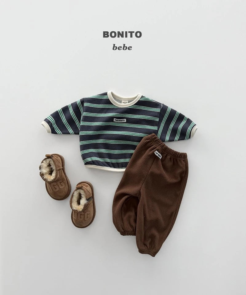 Little Foxx – Seven Binding Sweatshirt
