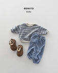 Little Foxx – King Corduroy Jogger Pants