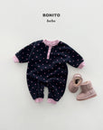 Little Foxx – Pink Series Suit