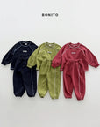 Little Foxx – Guy Raglan Set