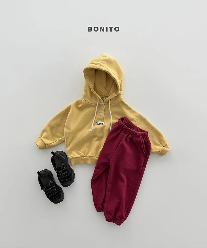 Little Foxx – Soft Jogger Pants