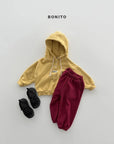 Little Foxx – Soft Jogger Pants
