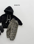 Little Foxx – Cloud Cargo Jogger Pants