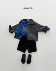 Little Foxx – Corduroy Shorts