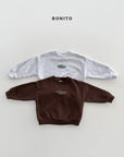 Little Foxx – Moment Sweatshirt