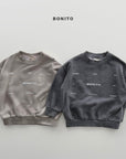 Little Foxx – Pigment Sweatshirt