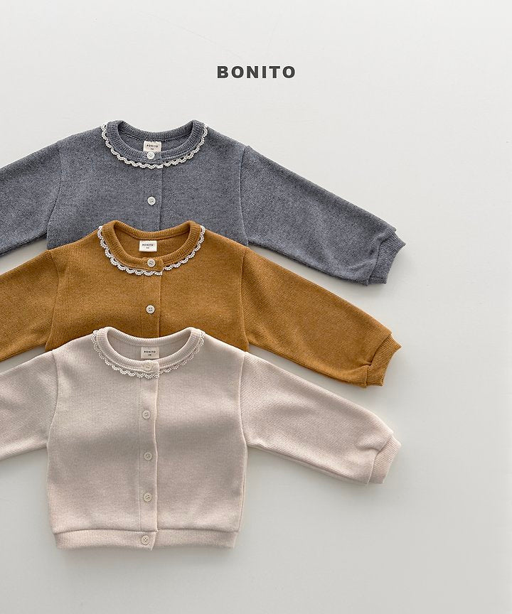Little Foxx – Beyond Cardigan