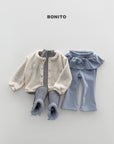 Little Foxx – Chicago Cardigan