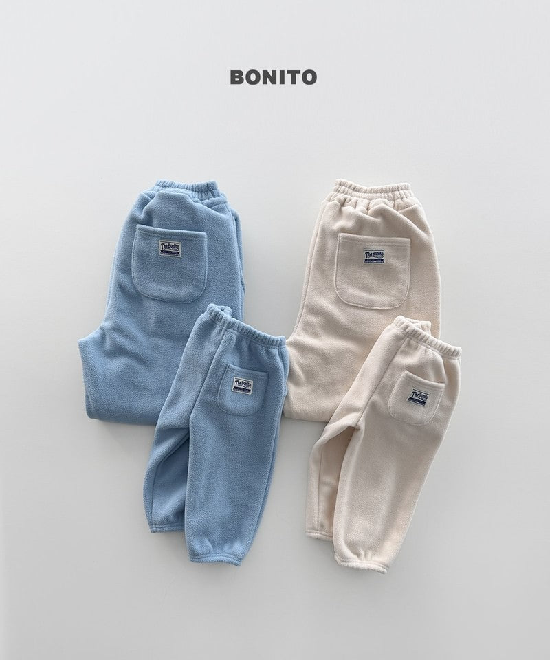 Little Foxx – Cloud Jogger Pants