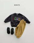 Little Foxx – Love Sweatshirt