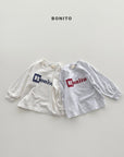 Little Foxx – Boxy Ribbed Tee