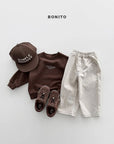 Little Foxx – Moment Sweatshirt
