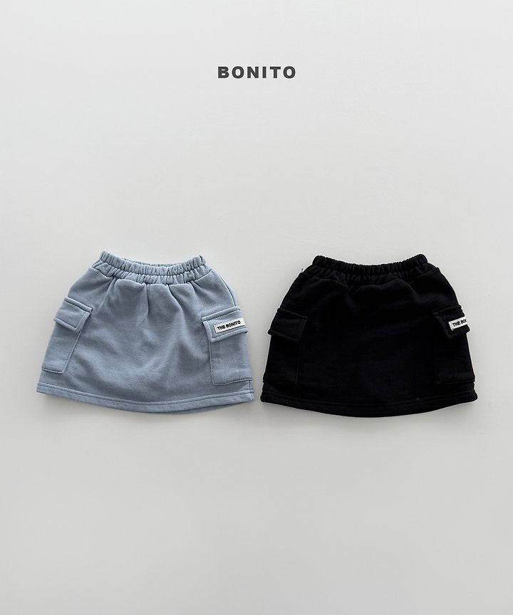Little Foxx – Cargo Skirt