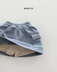 Little Foxx – Cargo Skirt