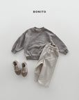 Little Foxx – Pigment Sweatshirt