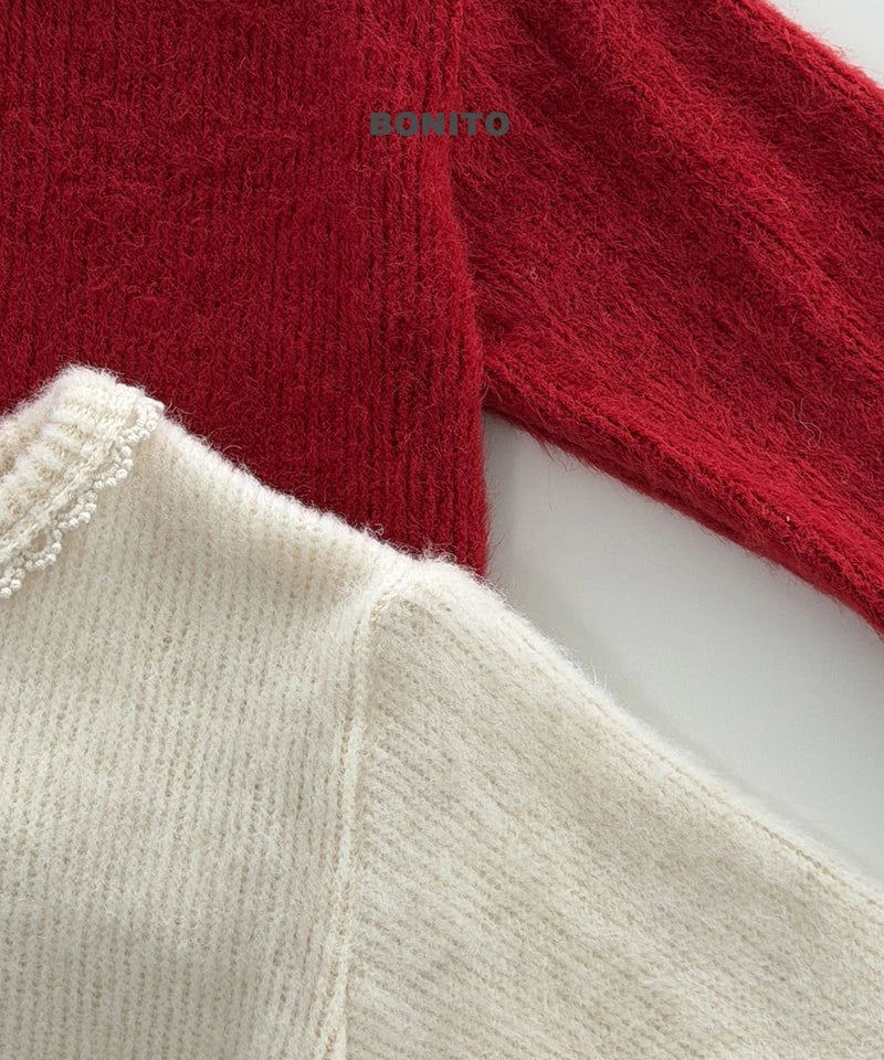 Little Foxx – Chicago Cardigan