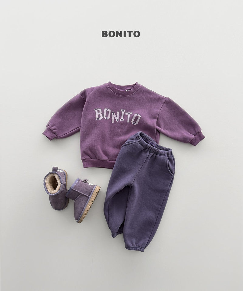 Little Foxx – Rough Bonito Sweatshirt